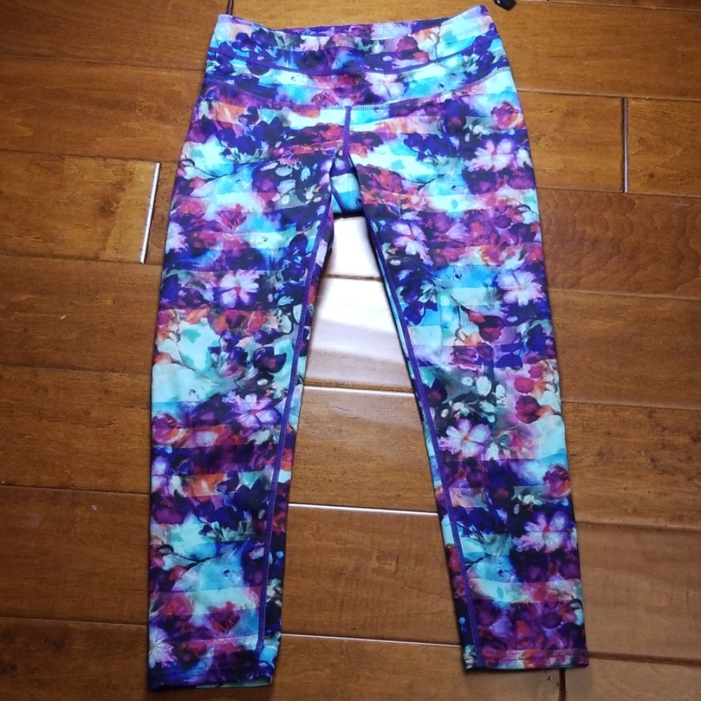 Athleta leggings